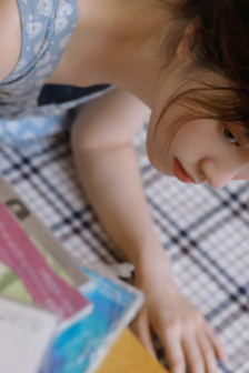 美女写真