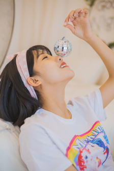 茶茶好萌小说