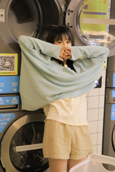 嫂子的职业